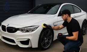 تصویر 4 از قیمت واکس بدنه خودرو + قیمت باور نکردنی